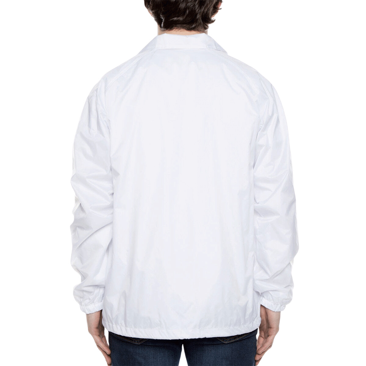 Back