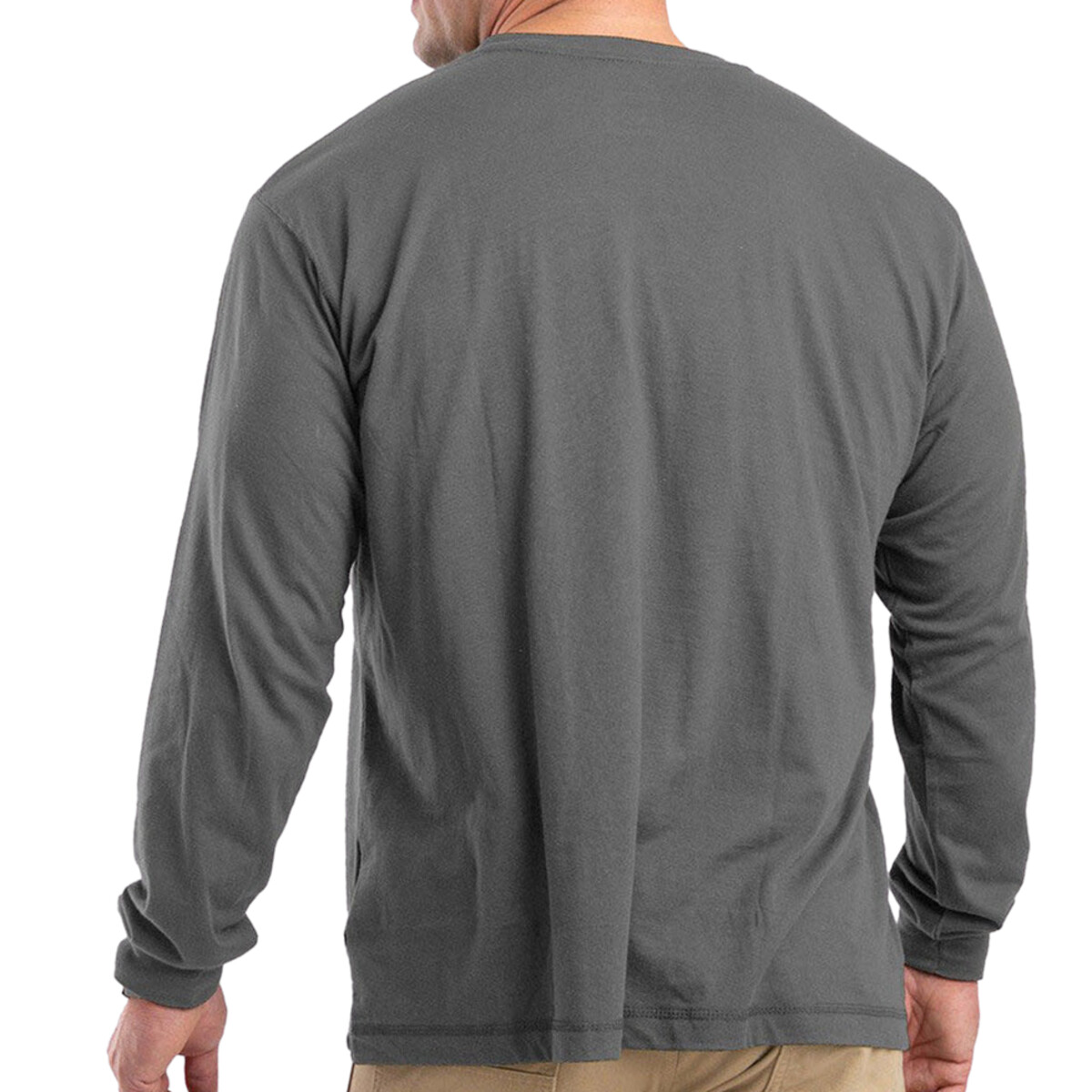Back