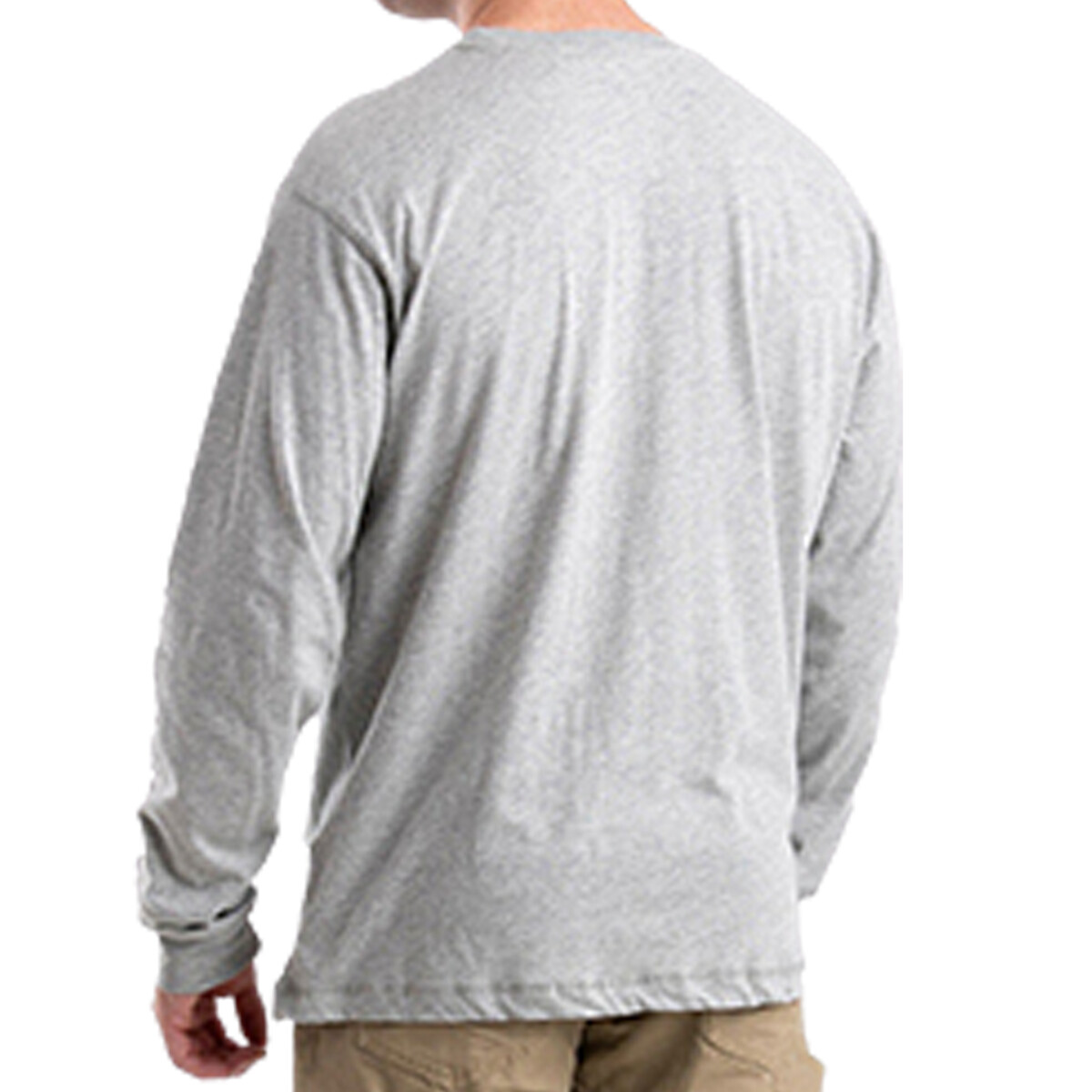 Back