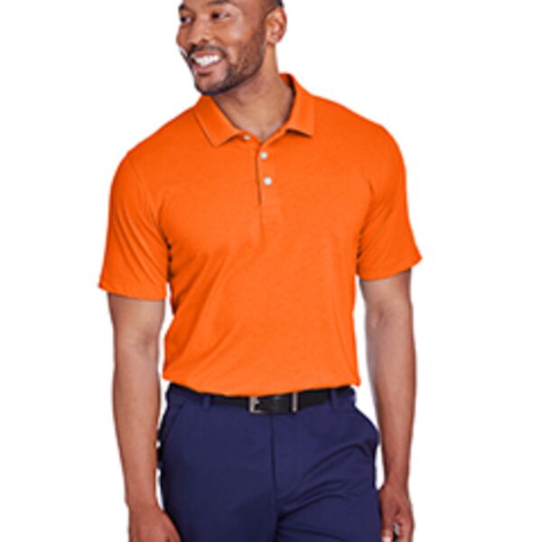 Men's Fusion Polo Thumbnail