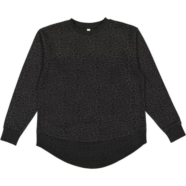 Ladies' Weekend Tunic Fleece Thumbnail