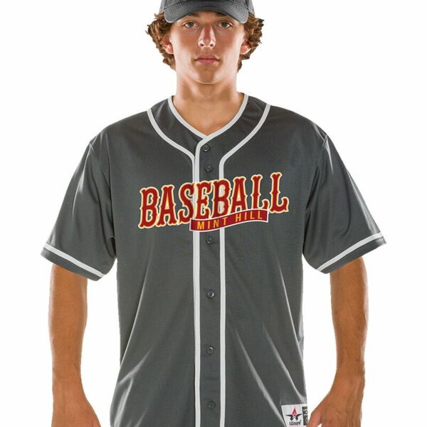 Diamond Jersey Thumbnail