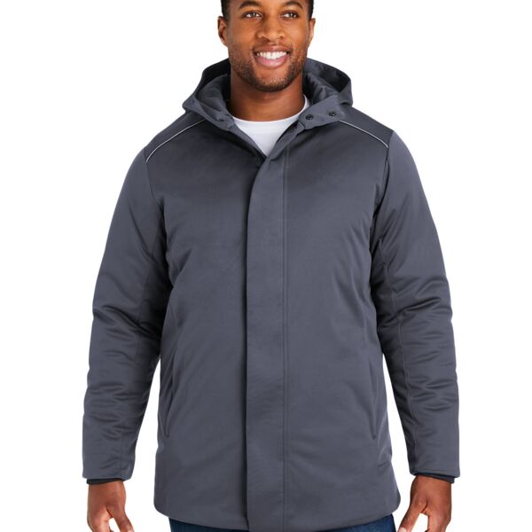 Unisex Techno Lite Flat-Fill Insulated Jacket Thumbnail