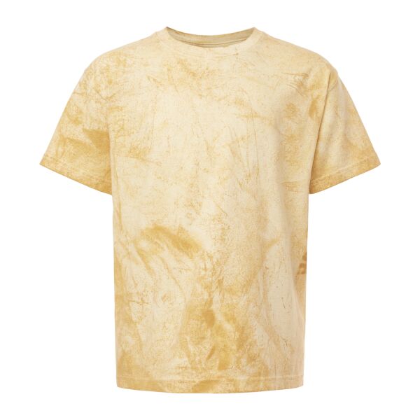 Colorblast™ Youth Heavyweight T-Shirt Thumbnail