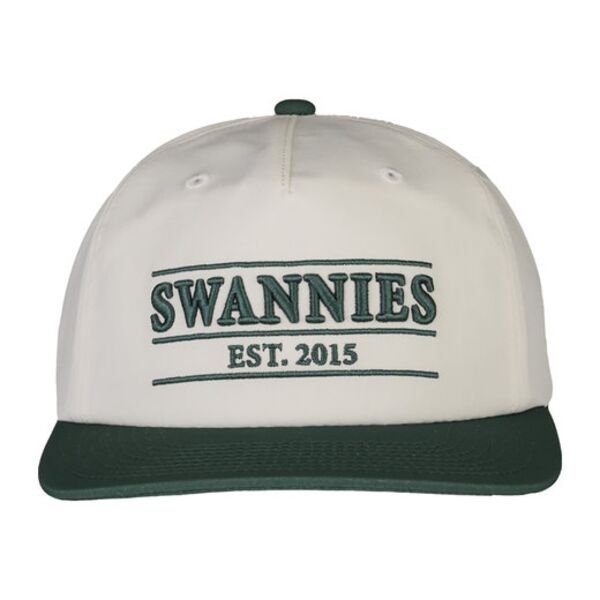 Charlie 5-Panel Hat Thumbnail