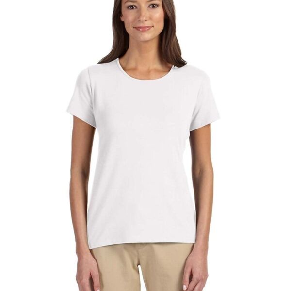 Women's Perfect Fit™ Shell T-Shirt Thumbnail