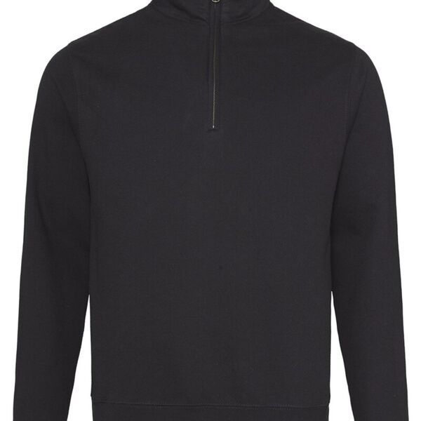 Unisex Sophomore Quarter-Zip Pullover Thumbnail