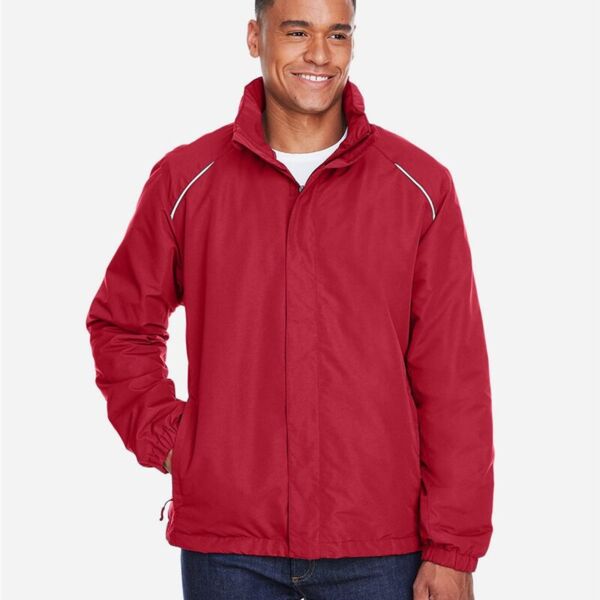 Men's Profile Fleece-Lined All-Season Jacket Thumbnail