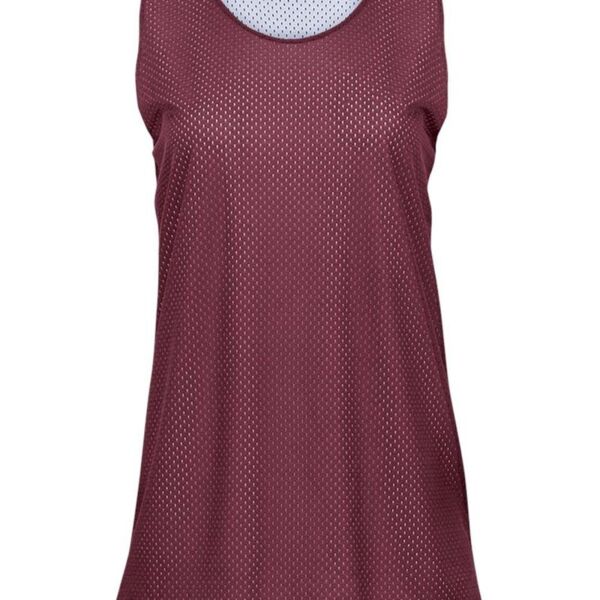 Pro Mesh Women's Reversible Tank Top Thumbnail