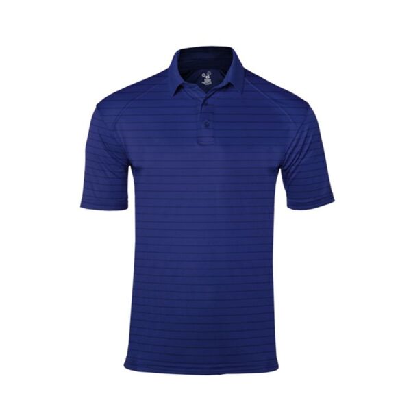 Ultimate SoftLock™ Cross Tech Polo Thumbnail