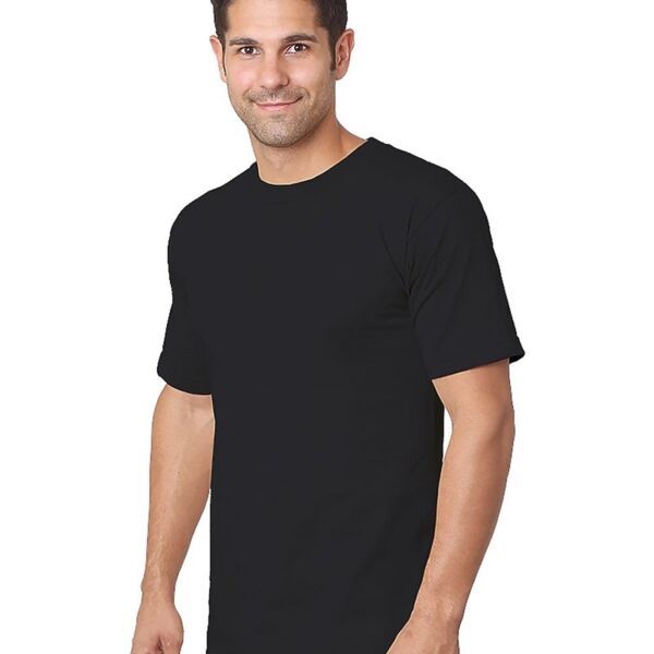 USA-Made Heavyweight Ring-spun T-Shirt Thumbnail