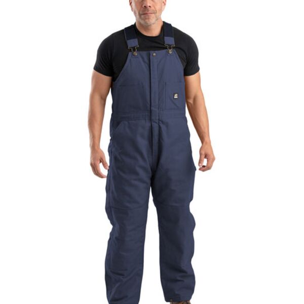 Men's Heritage Insulated Bib Overall Thumbnail