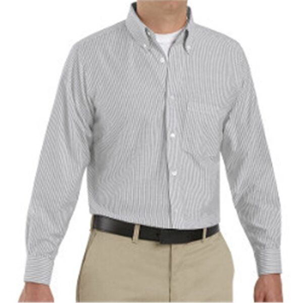 Executive Oxford Dress Shirt - Additional Sizes Thumbnail