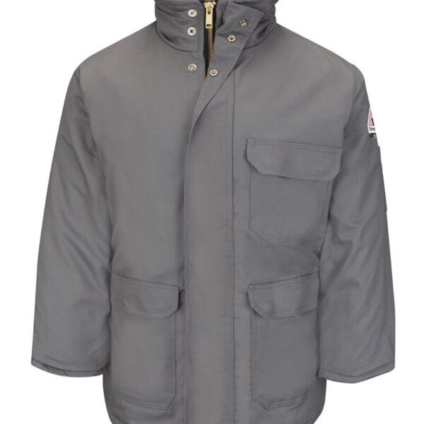 Deluxe Parka - EXCEL FR® ComforTouch - Tall Sizes Thumbnail
