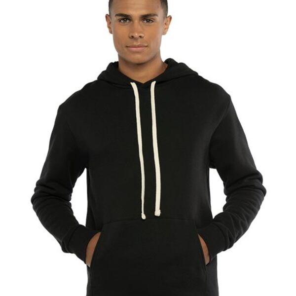 Unisex Santa Cruz Hoodie Thumbnail