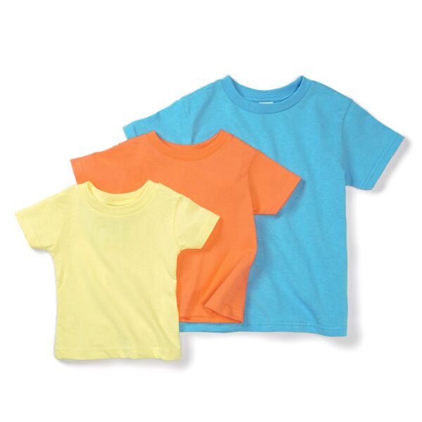 Infant Jersey T-Shirt Thumbnail