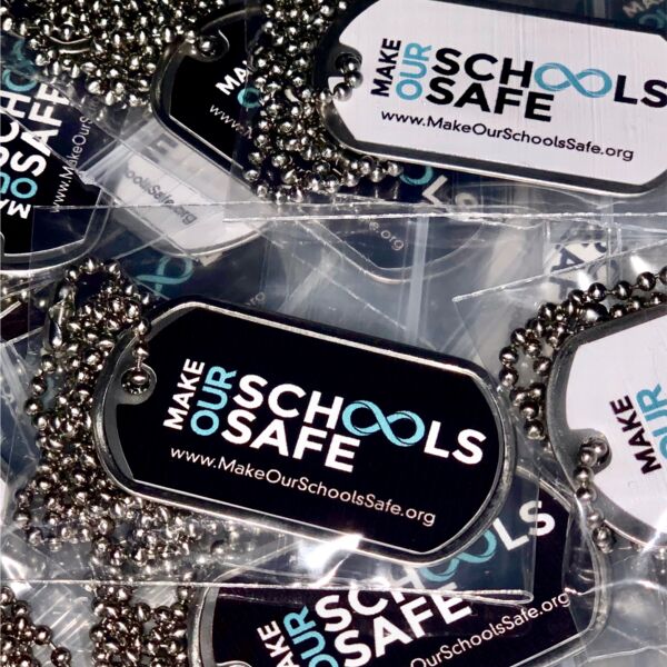 MOSS Dog Tags Thumbnail