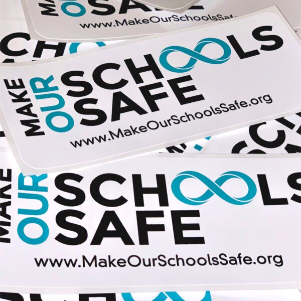 2 Window Clings Thumbnail