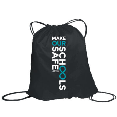 Make Our Schools Safe Back Pack Thumbnail