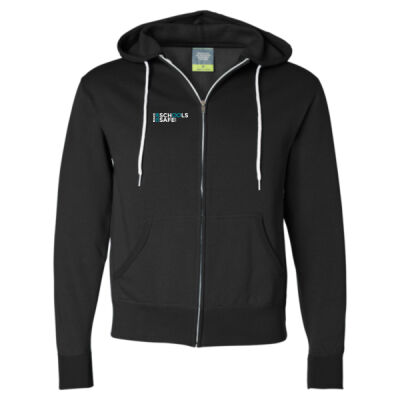 Full Zip Hoodie Thumbnail