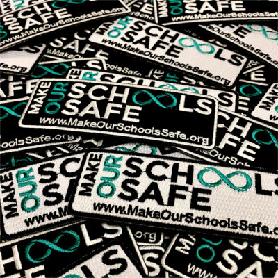 Embroidered Patches Thumbnail