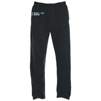 MOSS Sweat Pants - Hip Logo Thumbnail
