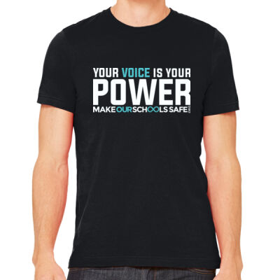 Your Voice Is Your Power Thumbnail