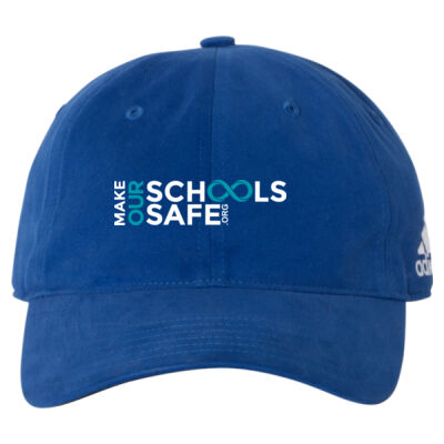 Cotton Twill Baseball Hat Thumbnail