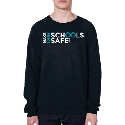 MOSS American Apparel Sweatshirt Thumbnail