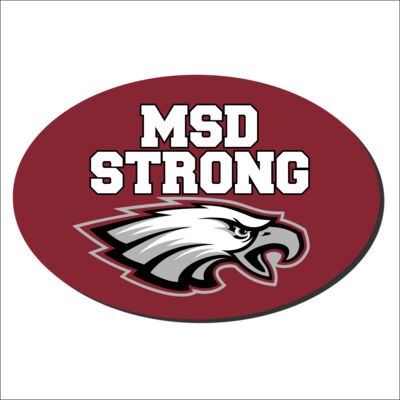 MSD Magnet Thumbnail