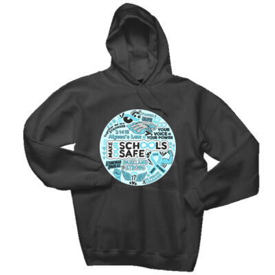 Moss by Corey Paige Hoodie Thumbnail