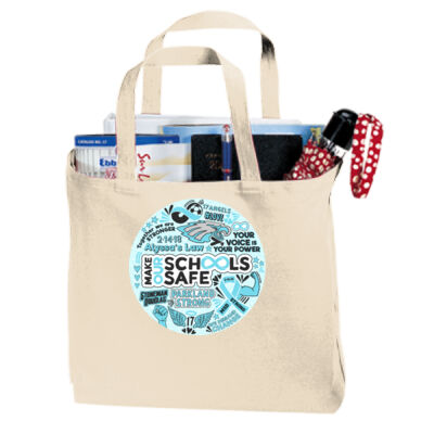 MOSS by Corey Paige Tote Thumbnail