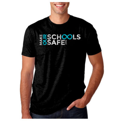 Metallic Foil Premium Tee Thumbnail