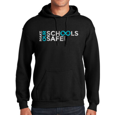 Unisex Hoodie Thumbnail