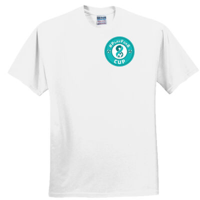 Play for 8 Unisex and Youth Tee Thumbnail
