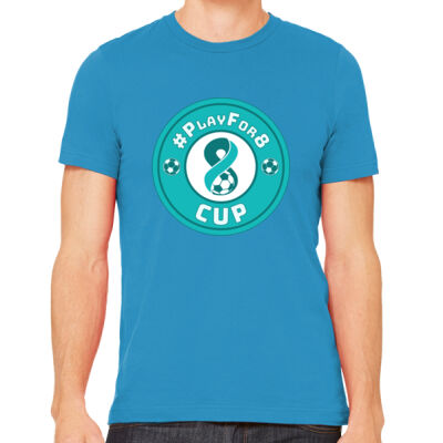 Play for 8 Cup Thumbnail