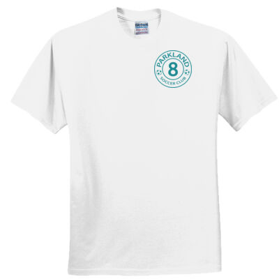 Parkland We Will Play for 8 Thumbnail