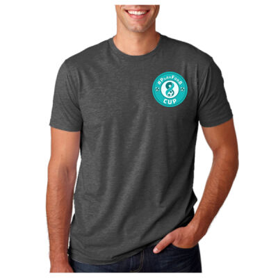 Play for 8 Cup Unisex Tee Thumbnail