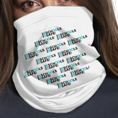 MOSS Full Gaiter Pull Over Face Covering Thumbnail