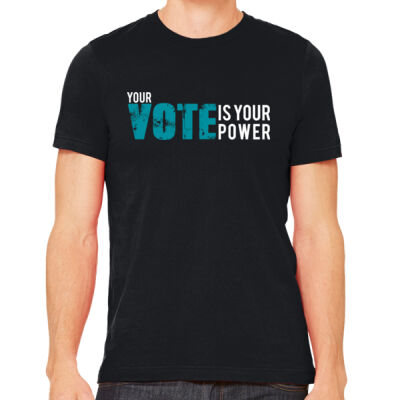 VOTE = POWER Thumbnail
