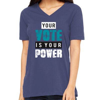 Your VOTE is your POWER Thumbnail
