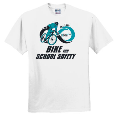 Bike for School Safety Thumbnail
