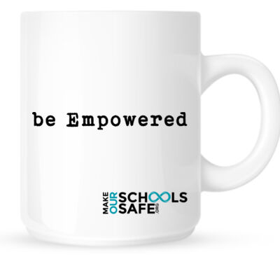 be Empowered Thumbnail