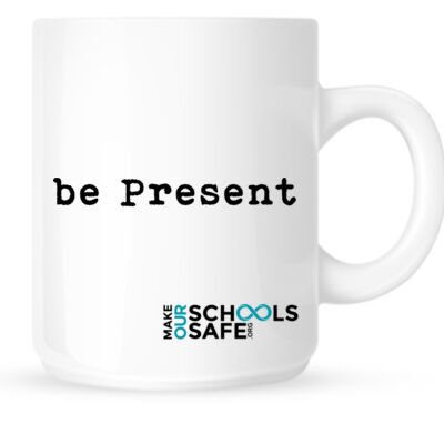 be Present Thumbnail