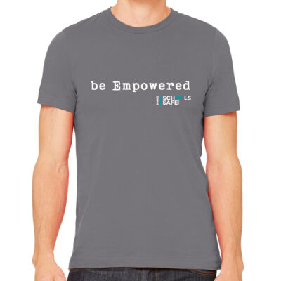 be Empowered Thumbnail