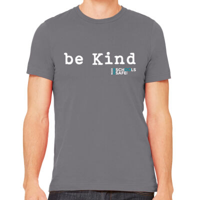 be Kind Thumbnail