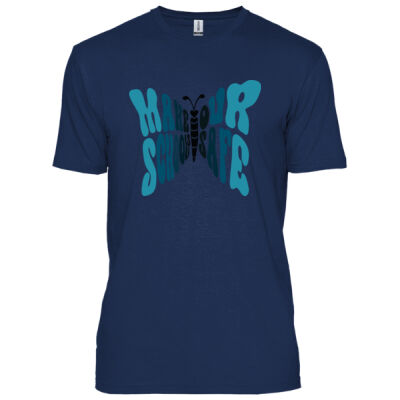 Make Our Schools Safe Butterfly Thumbnail