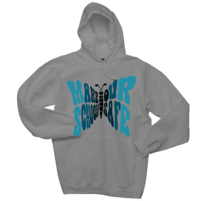 Butterfly Hoodie  Thumbnail