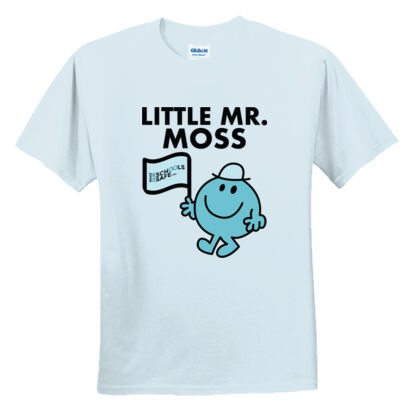 Little Mr. Moss Youth Tees Thumbnail