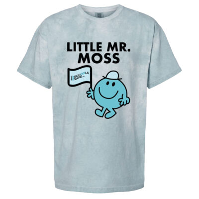 Little Mr. Moss Thumbnail